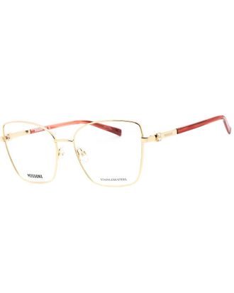 Missoni Womens Mis 0181 56Mm Optical Frames