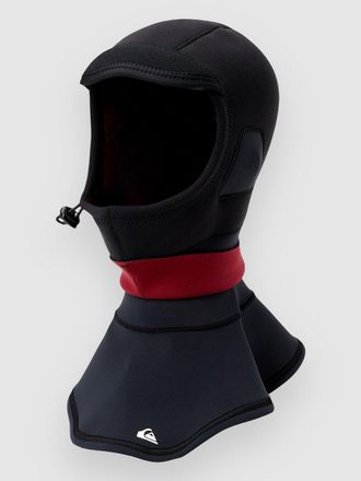 Quiksilver Marathon Sessions 2Mm Surf Hood schwarz