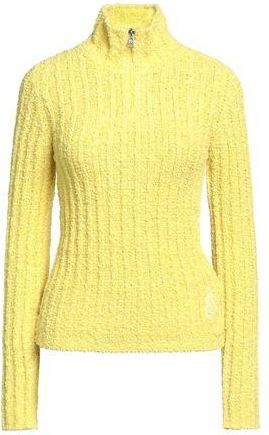 Moncler KNITWEAR - Turtlenecks sur YOOX.COM