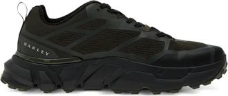Oakley Breathe sneakers - men - Rubber/Fabric/Mesh - 10.5 - Black