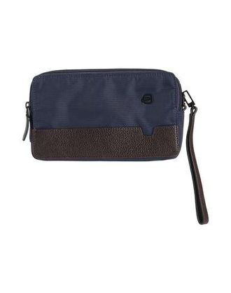 Piquadro BAGS - Clutches on YOOX.COM