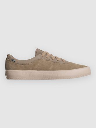 Globe Melbek Sneakers braun