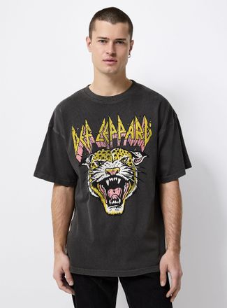 Le 31 Mens Def Leppard T-shirt