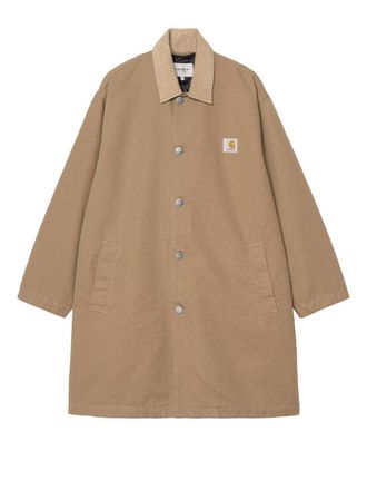 Carhartt Work in Progress Webster Coat