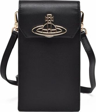 Vivienne Westwood Hombre, Accesorios, Negro, Talla: ONE Size
