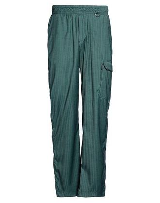 Family Fir$t Milano PARTES DE ABAJO - Pantalones en YOOX.COM