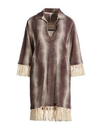OAS VESTIDOS - Minivestidos en YOOX.COM