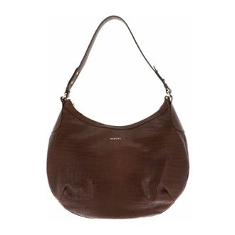 Roeckl Dames, Tassen, Bruin, Maat: ONE Size Poliester