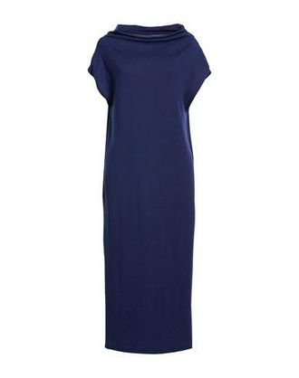 Alpha Studio DRESSES - Maxi dresses on YOOX.COM