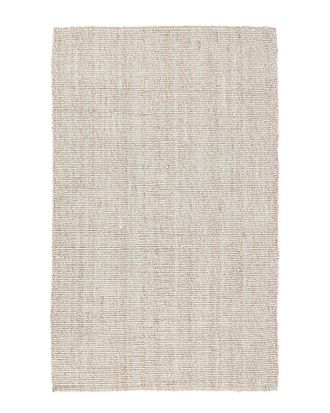 Villa by Classic Home Villa By Classic Home Lisbon Hand Woven Wool-Blend Accent Rug