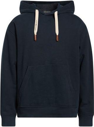 Emporio Armani TOPWEAR - Sweatshirts on YOOX.COM