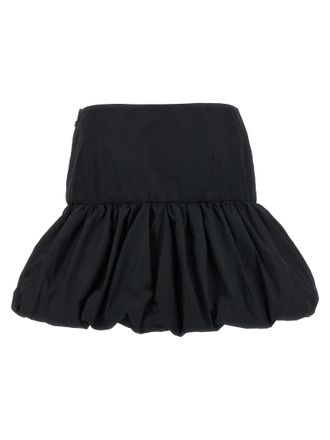 Rotate Skirt - Black