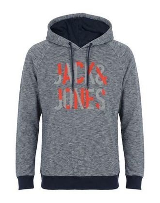 Jack & Jones CAMISETAS Y TOPS - Sudaderas en YOOX.COM
