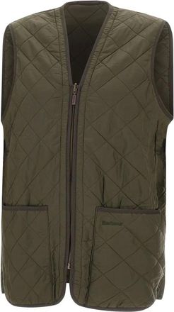 Barbour Hombre, Chaquetas, Verde, Talla: L