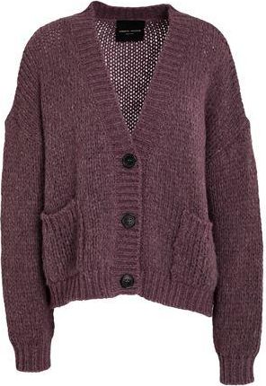 Roberto Collina MAGLIERIA - Cardigan su YOOX.COM