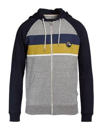 Quiksilver CAMISETAS Y TOPS - Sudaderas en YOOX.COM
