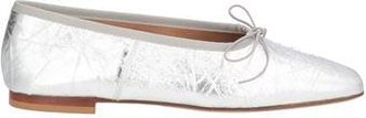 Mansur Gavriel SQUARE TOE BALLERINA