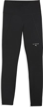 Puma Pantaloni aderenti PUMA x HYROX Essentials da donna, Accessori, Nero, XXS
