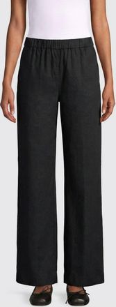 Liviana Conti Pantaloni Julian in cotone Liviana Conti