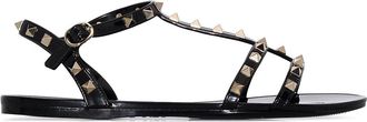 Valentino Garavani Rockstud Sandals