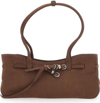 Marge Sherwood Mujer, Bolsos, Marr&oacute;n, Talla: ONE Size