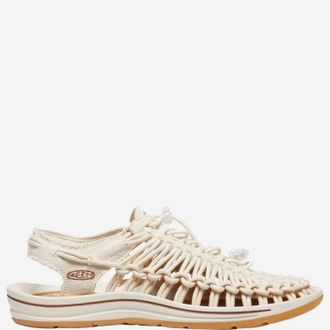 Keen Uneek Canvas Sandals