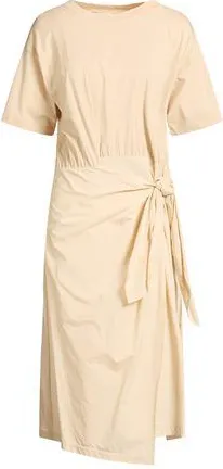 Attic and Barn DRESSES - Midi dresses on YOOX.COM