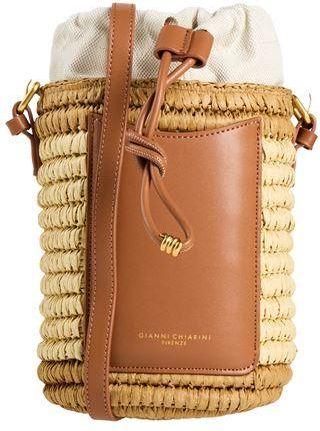 Gianni Chiarini BORSE - Borse a tracolla su YOOX.COM