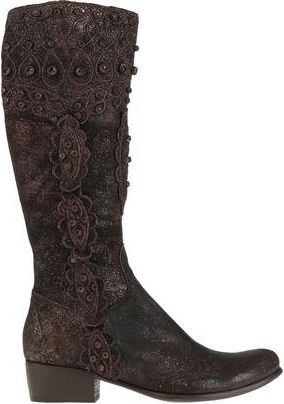 Giancarlo Paoli SCHUHE - Stiefel auf YOOX.COM
