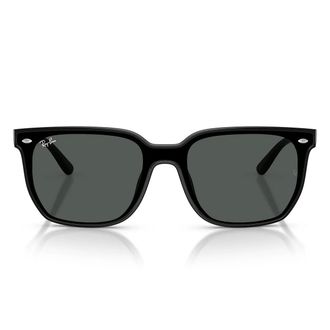 Ray-Ban Sunglasses Rb4466 D 601/87 Black/Dark Gray Unisex