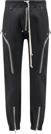 Rick Owens Hombre, Pantalones, Negro, Talla: M