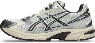 Asics Hardloopschoenen - Heren - Hardloopschoenen - Beige - 43 EU - Fitness