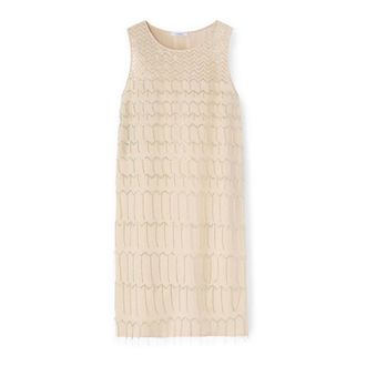 Motivi Mujer, Vestidos, Beige, Talla: 2XS