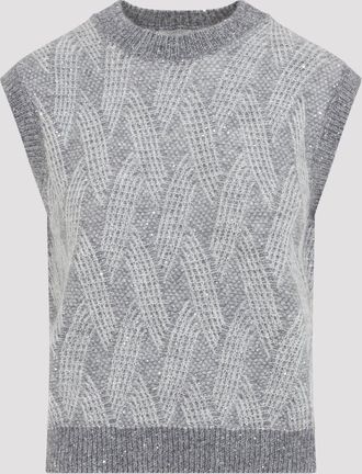 PESERICO Peserico gilet