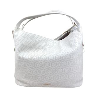 Liu Jo Kaliska Ecs L Tote - female - Liu Jo - Handbags - Beige - ONE SIZE - Bags