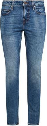 Guess BOTTOMWEAR - Pantaloni jeans su YOOX.COM