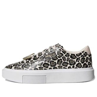 adidas (WMNS) adidas Sleek Super Leopard FY5075