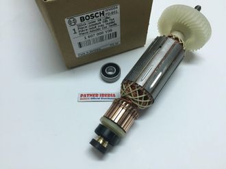 Bosch Repuesto Original Bosch 1607000v36 Inducido Con Ventilador