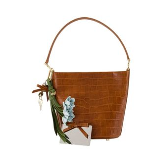 Self Portrait Handbags - - Bags - Donna - Marrone - ONE SIZE