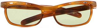 Valentino Garavani Womens Sunglass Acetate Sunglasses Brown