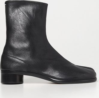 Maison Margiela Boot MAISON MARGIELA Men color Black