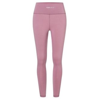 super.natural High Rise Tight Leggings f&uuml;r Damen | rosa