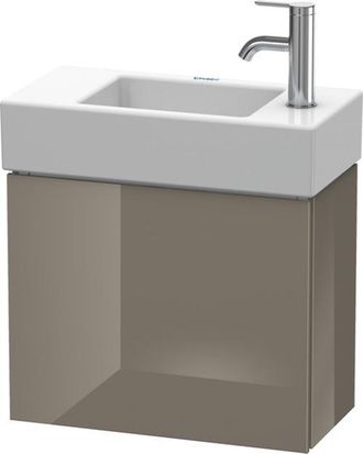 Duravit Duravit - L-cube Mueble De Pared 48.0 X 24.0 Cm, 1 Puerta, Para