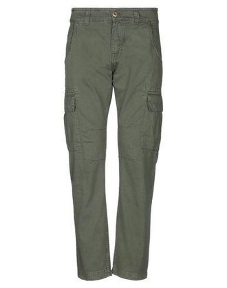 Alpha Industries HOSEN & R&Ouml;CKE - Hosen auf YOOX.COM