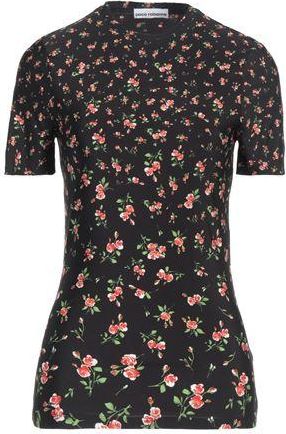 Paco Rabanne CAMISETAS Y TOPS - Camisetas en YOOX.COM