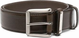 Paloma Wool Leather Belt Juana Hip