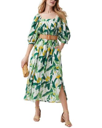 J.McLaughlin J.Mclaughlin Larissa Dress