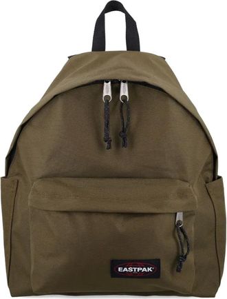 Eastpak Day PakR backpack - unisex - Nylon - One Size - Green
