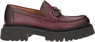 Ferragamo FOOTWEAR - Loafers on YOOX.COM