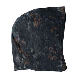 Ganni Dames, Accessoires, Bruin, Maat: ONE Size Katoen